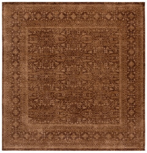 safavieh clearance vintage overdye vod804t brown rug