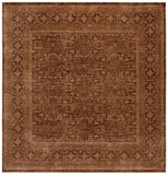 safavieh clearance vintage overdye vod804t brown rug