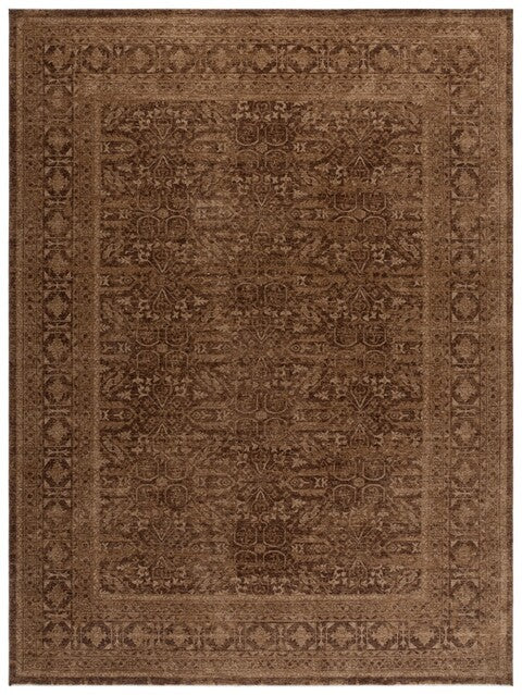 safavieh clearance vintage overdye vod804t brown rug