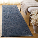 safavieh clearance vintage overdye vod806n navy rug