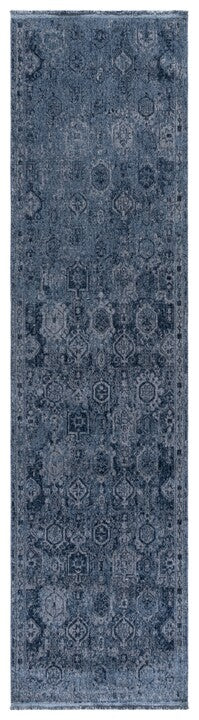 safavieh clearance vintage overdye vod806n navy rug