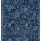 safavieh clearance vintage overdye vod806n navy rug