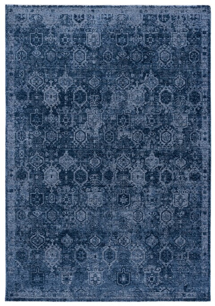 safavieh clearance vintage overdye vod806n navy rug