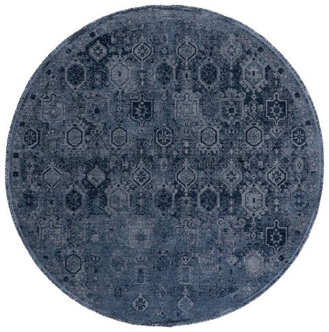 safavieh clearance vintage overdye vod806n navy rug