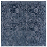 safavieh clearance vintage overdye vod806n navy rug