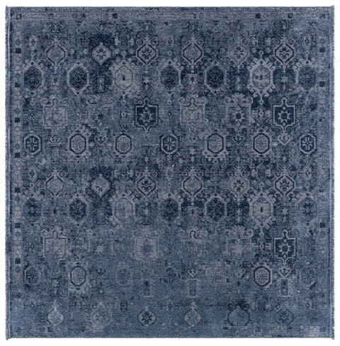 safavieh clearance vintage overdye vod806n navy rug