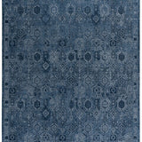 safavieh clearance vintage overdye vod806n navy rug