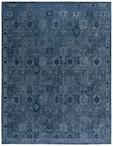 safavieh clearance vintage overdye vod806n navy rug