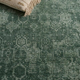 safavieh clearance vintage overdye vod806y green rug