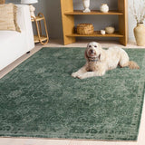 safavieh clearance vintage overdye vod806y green rug