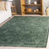 safavieh clearance vintage overdye vod806y green rug