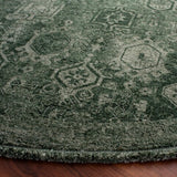 safavieh clearance vintage overdye vod806y green rug