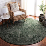 safavieh clearance vintage overdye vod806y green rug