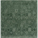 safavieh clearance vintage overdye vod806y green rug