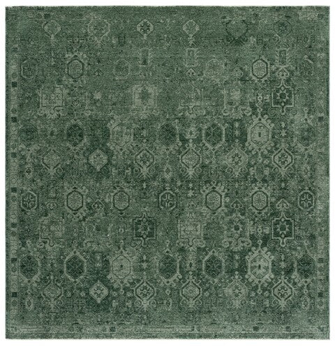 safavieh clearance vintage overdye vod806y green rug
