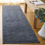 safavieh clearance vintage overdye vod810n navy rug