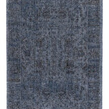safavieh clearance vintage overdye vod810n navy rug