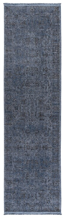 safavieh clearance vintage overdye vod810n navy rug