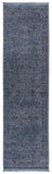 safavieh clearance vintage overdye vod810n navy rug