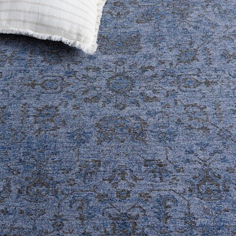 safavieh clearance vintage overdye vod810n navy rug