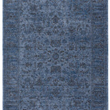 safavieh clearance vintage overdye vod810n navy rug