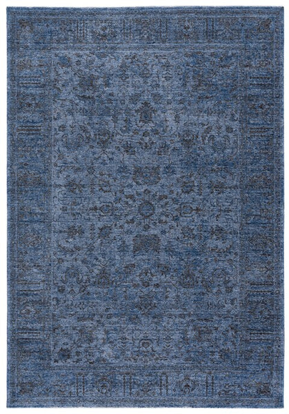 safavieh clearance vintage overdye vod810n navy rug