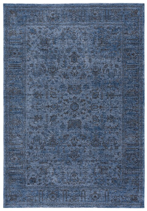 safavieh clearance vintage overdye vod810n navy rug