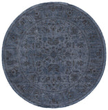 safavieh clearance vintage overdye vod810n navy rug