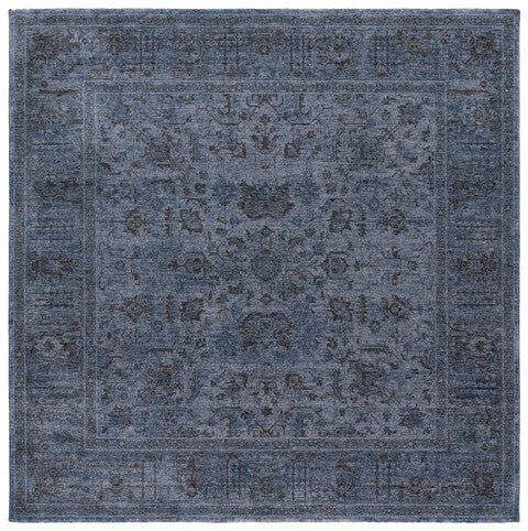 safavieh clearance vintage overdye vod810n navy rug