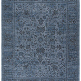 safavieh clearance vintage overdye vod810n navy rug