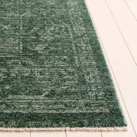 safavieh clearance vintage overdye vod812y green rug