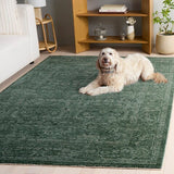 safavieh clearance vintage overdye vod812y green rug