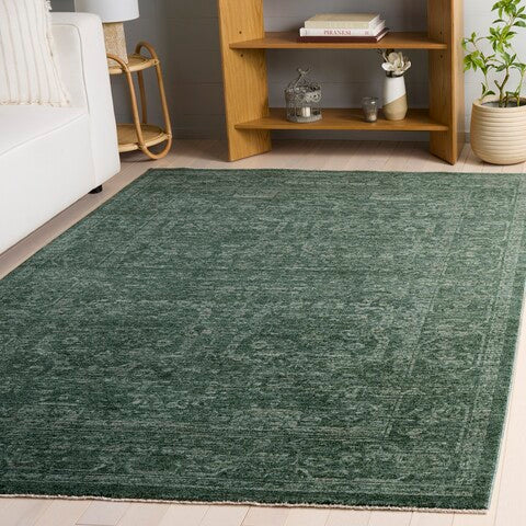 safavieh clearance vintage overdye vod812y green rug
