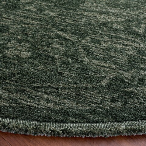 safavieh clearance vintage overdye vod812y green rug