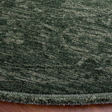 safavieh clearance vintage overdye vod812y green rug