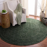 safavieh clearance vintage overdye vod812y green rug