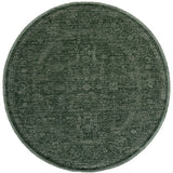safavieh clearance vintage overdye vod812y green rug