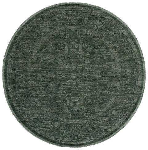safavieh clearance vintage overdye vod812y green rug