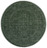 safavieh clearance vintage overdye vod812y green rug