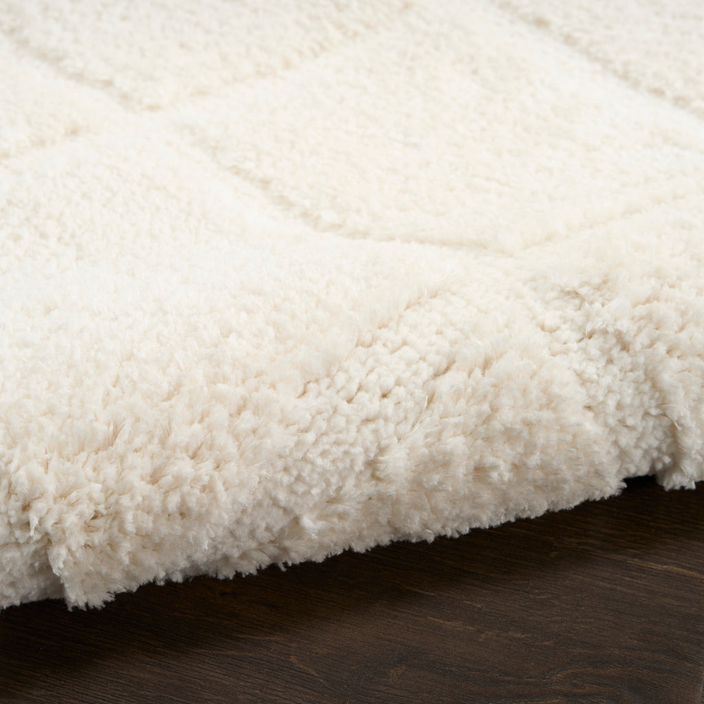 nourison west end ave wte01 ivory rug