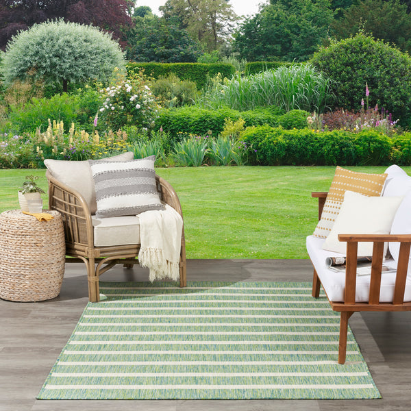 nourison positano pos03 blue green ivory rug