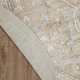 nourison astra machine washable asw12 beige rug