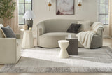 nourison desire dsr02 grey black rug
