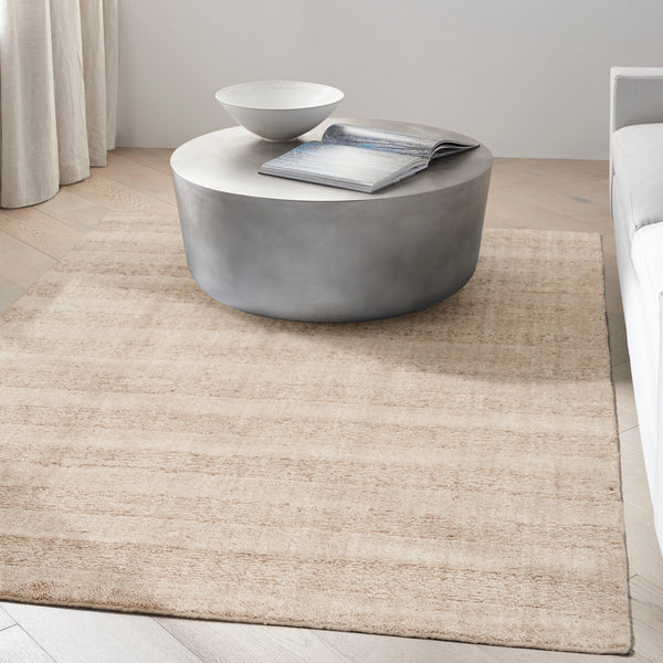 nourison ck043 spun spn01 beige rug