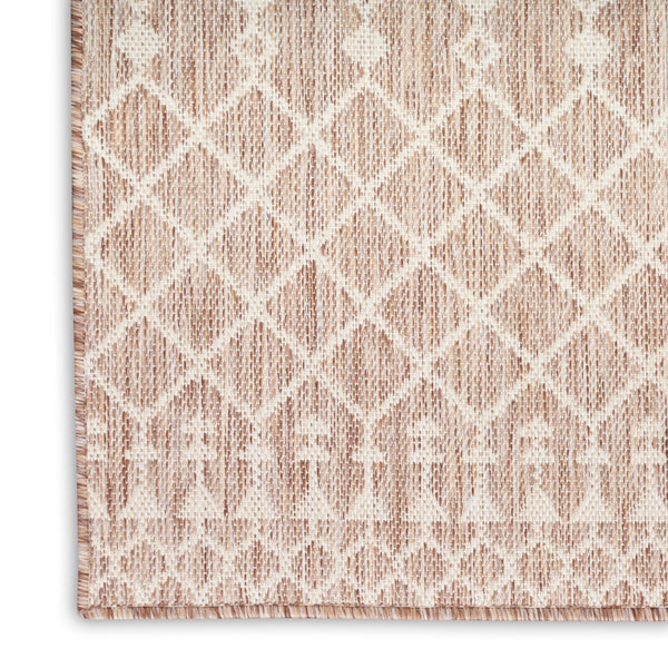 nourison positano pos02 beige rug