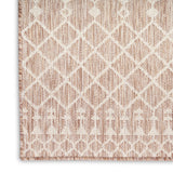 nourison positano pos02 beige rug