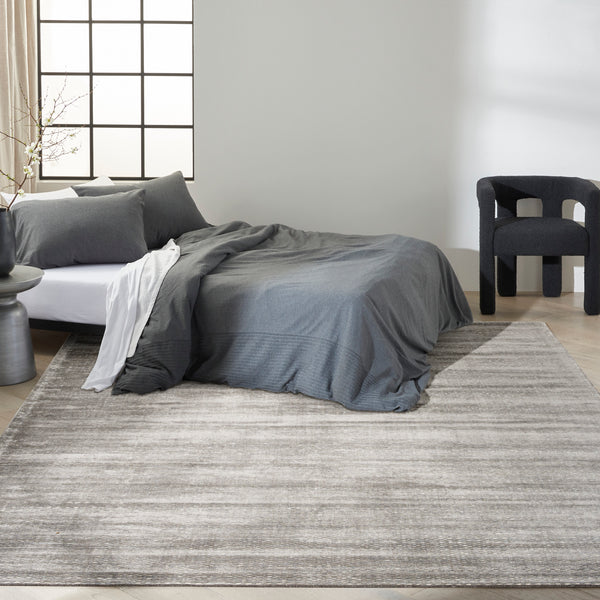 nourison valley vll01 grey rug