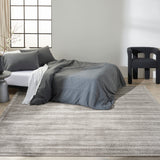 nourison valley vll01 grey rug