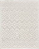 nourison versatile nrv01 ivory white rug