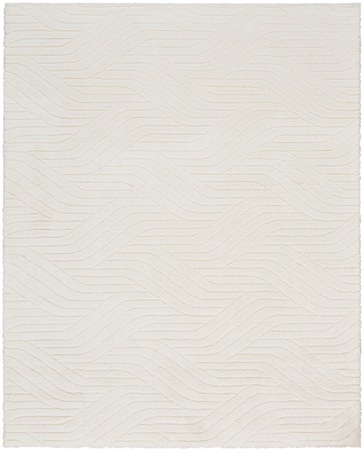 nourison surfaces sfc01 ivory rug